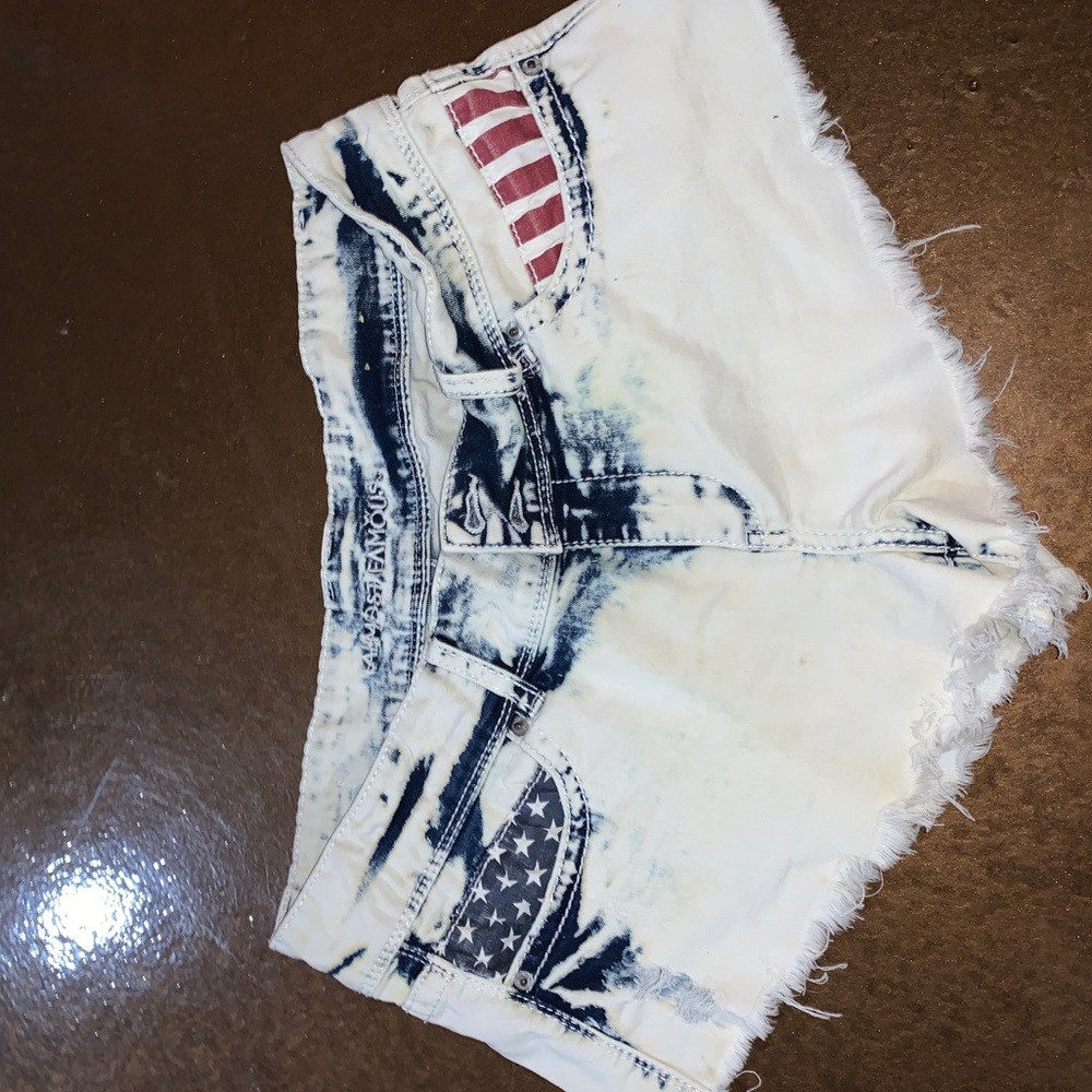 shorts